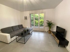 Appartement au calme Aix en Provence proche centre